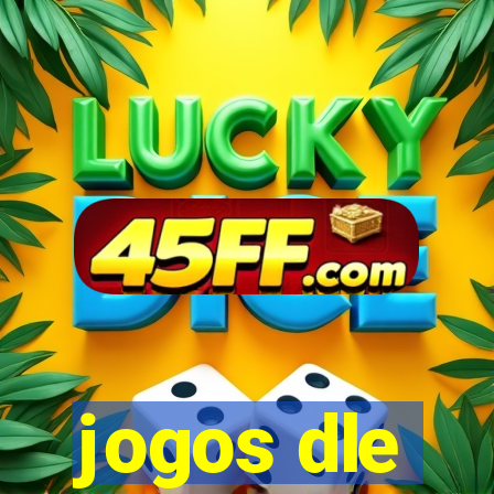 jogos dle